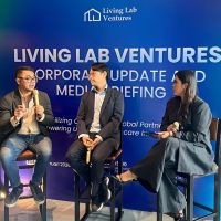 Living Lab Ventures Tarik Investor Global ke Indonesia Lewat Investasi Strategis dan Ekosistem Terintegrasi