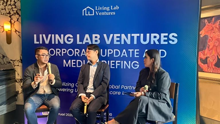Living Lab Ventures Tarik Investor Global ke Indonesia Lewat Investasi Strategis dan Ekosistem Terintegrasi