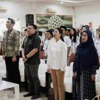 Didukung BPDP, Hai Sawit Gelar Sawit Academy di USU: Pertajam Literasi Generasi Muda