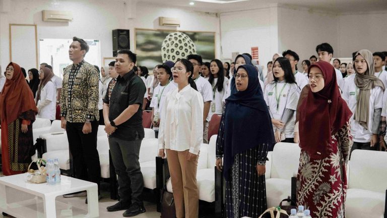 Didukung BPDP, Hai Sawit Gelar Sawit Academy di USU: Pertajam Literasi Generasi Muda