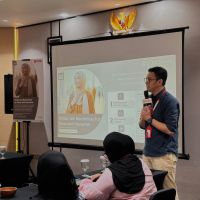 Emas Jadi Primadona, Nasabah Tabungan Emas UUS OCBC Melonjak 223% Selama 2025