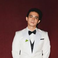 Profil Omara Esteghlal, Intip Perjalanan Karier Sang  Aktor Muda