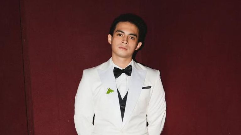 Profil Omara Esteghlal, Intip Perjalanan Karier Sang  Aktor Muda