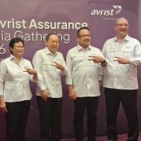 Perkuat Sinergi Lintas Bisnis, Avrist Assurance Gelar Financial Forum 2026