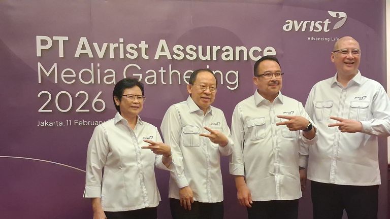 Perkuat Sinergi Lintas Bisnis, Avrist Assurance Gelar Financial Forum 2026