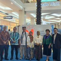 Sinergi Belanja dan Wisata Jadi Strategi Jaga Konsumsi Domestik Saat Momentum Festive