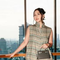 Fokus Jalani Peran Ibu, Intip Perjalanan Karier Jessica Mila