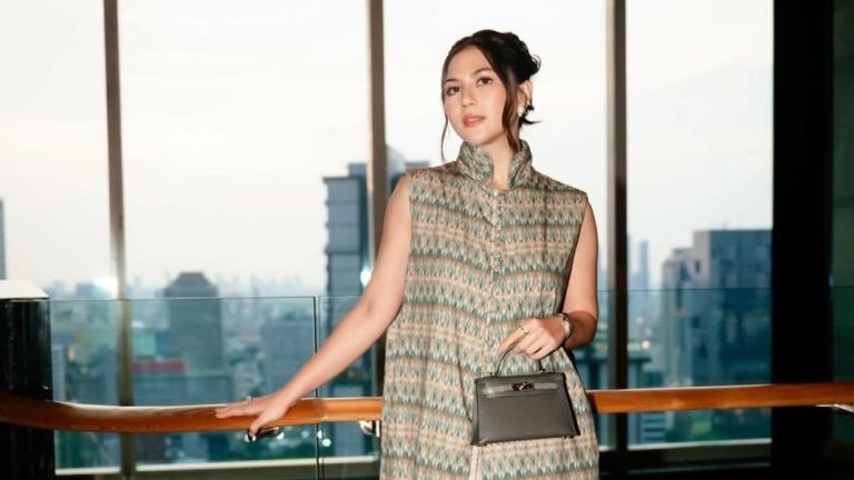 Fokus Jalani Peran Ibu, Intip Perjalanan Karier Jessica Mila