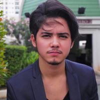 Aliando Syarief dan Perjalanan Kariernya, Melejit Usai Bintangi Sinteron GGS