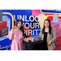 Dukung Ekspresi Diri Generasi Muda, Casablanca Hadirkan Eau de Parfum Varian Baru Homme & Femme Wangi Tahan Lama