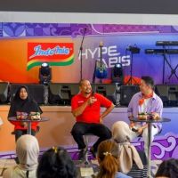 Indomie Gelar 'Indomie Nyemek on The Block', Angkat Kreasi Warmindo Jadi Sensasi Nasional