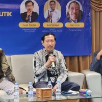 Sosiolog Ungkap Kemiskinan hingga Tingkat Edukasi Rendah Jadi Biang Kerok Politik Uang yang Hambat Demokrasi di Pilkada