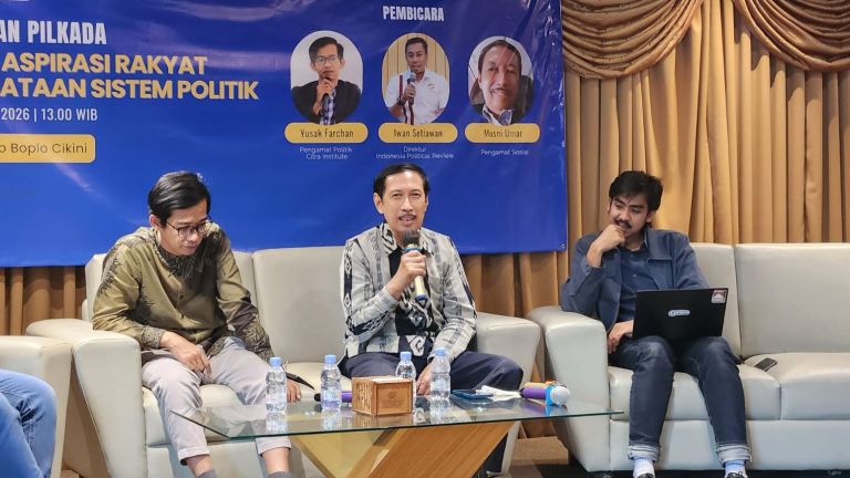 Sosiolog Ungkap Kemiskinan hingga Tingkat Edukasi Rendah Jadi Biang Kerok Politik Uang yang Hambat Demokrasi di Pilkada