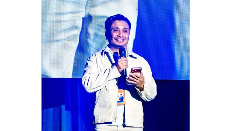 Mengenal Sosok Inspiratif Imam Santoso, Anak Petani yang Sukses Jadi Dosen ITB