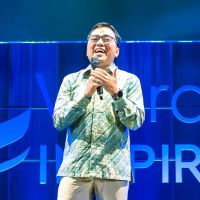 Salman Subakat Berbicara Tantangan Profesi Guru