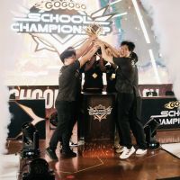 SMAS Bunda Mulia Juarai Turnamen Esports Pelajar GOGOGO School Championship