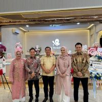 N Beauty Resmikan Beauty, Wellness & Aesthetic Center Pertama di Karawang