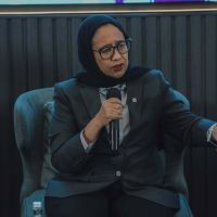 Mengenal Sosok Nanik Sudaryati Deyang, Wakil Kepala BGN