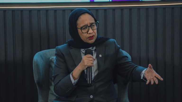 Mengenal Sosok Nanik Sudaryati Deyang, Wakil Kepala BGN