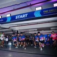 Bank Saqu Gelar Sunrise Society Vol.4: Bidik Nasabah Generasi Produktif