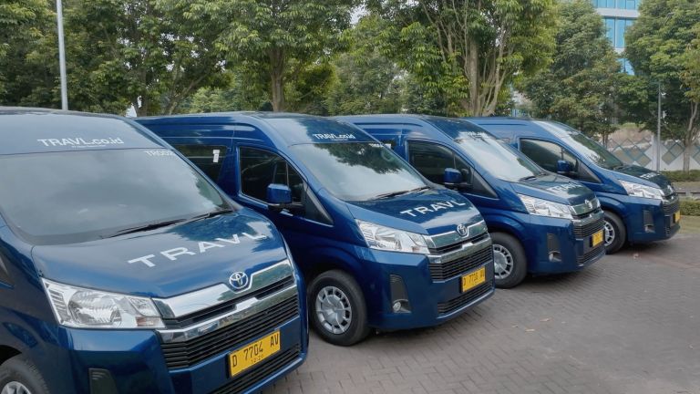 TRAVL Hadirkan Pengalaman Perjalanan Lebih Personal Rute Jakarta–Bandung