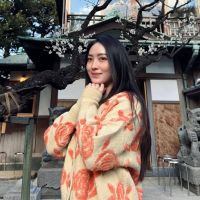 Natasha Wilona dan Jejak Kariernya Jadi Bintang Sinetron Ternama