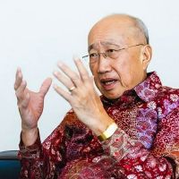 Kisah Pendirian Santini Group Milik Keluarga Wanandi