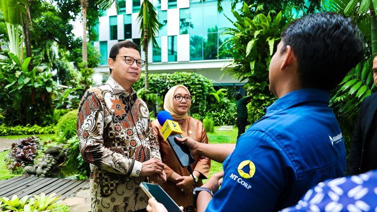 Potensi Besar Industri Jamu Indonesia, Nilainya Capai Rp350 Triliun/Tahun