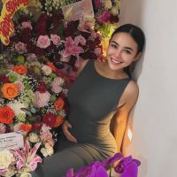 Bahagia Menanti Buah Hati, Intip Profil dan Perjalanan Karier Amanda Manopo