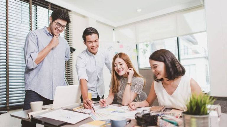 Mengenal Generasi Milenial: Siapa Mereka dan Bagaimana Karakternya?