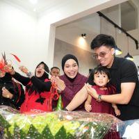 Pengendali Emiten BAIK Gandeng Atta Halilintar Kembangkan Bisnis FnB