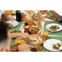 Ragam Menu Khas Berbuka Puasa dari Berbagai Negara