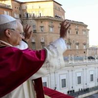 Vatikan Ogah Gabung Dewan Perdamaian Bikinan Trump