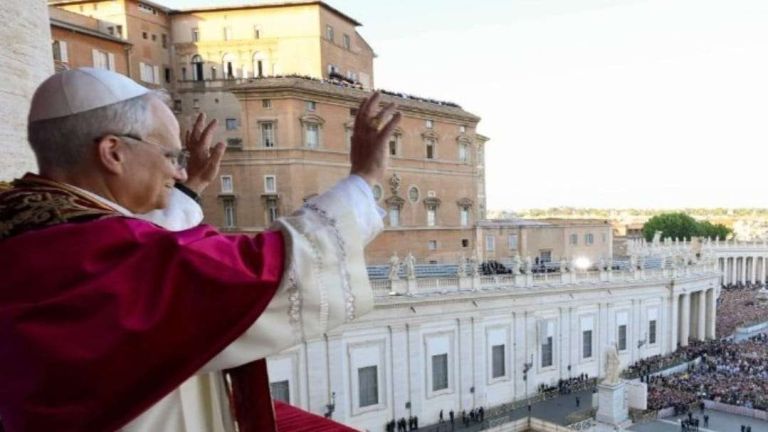 Vatikan Ogah Gabung Dewan Perdamaian Bikinan Trump