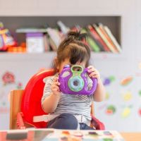 Mengenal Generasi Beta dan Peran Orang Tua dalam Pengawasan Teknologi