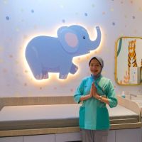 Primaya Hospital Tangerang Perkuat Standar Internasional Melalui Poliklinik Eksekutif