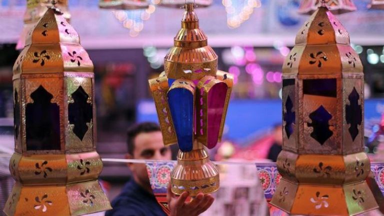 Melihat Tradisi Unik Bulan Ramadan di Berbagai Negara