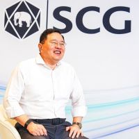 SCG Cetak EBITDA Rp28 Triliun Selama 2025 di Tengah Tantangan Global