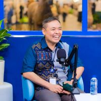 BCA Bicara soal Inovasi Digital di Kantor Cabang