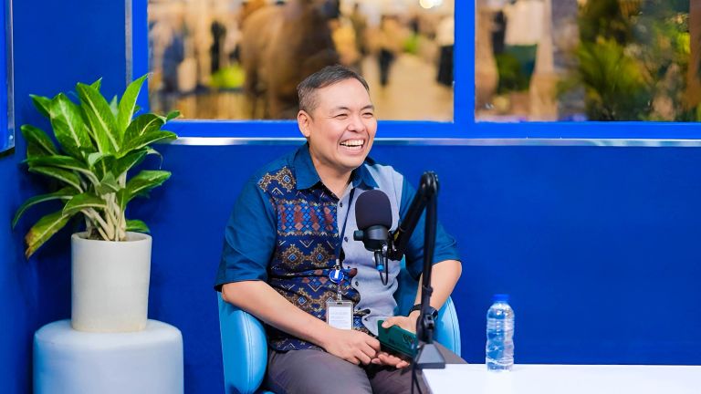 BCA Bicara soal Inovasi Digital di Kantor Cabang