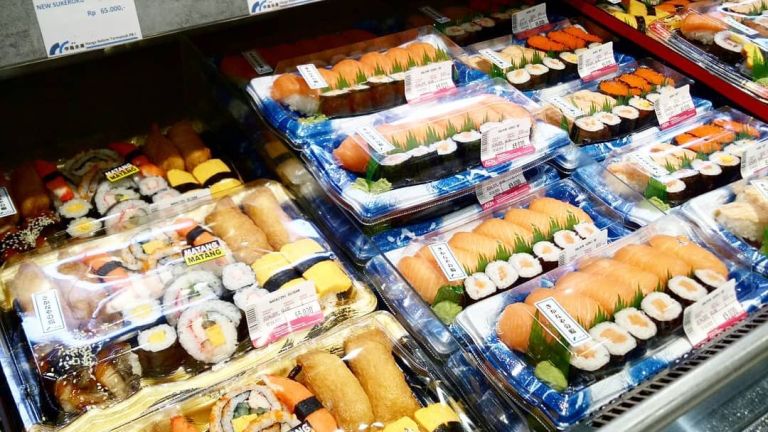 Tawarkan Pilihan Kuliner, CitraRaya Tangerang Jadi Opsi Destinasi untuk Berbuka Puasa