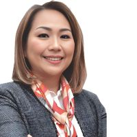 Mengenal Anne Patricia Sutanto, Vice President Director PT Pan Brothers Tbk