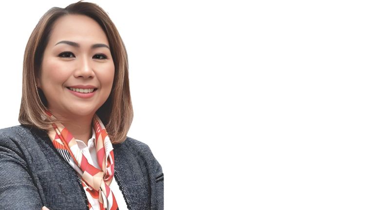 Mengenal Anne Patricia Sutanto, Vice President Director PT Pan Brothers Tbk