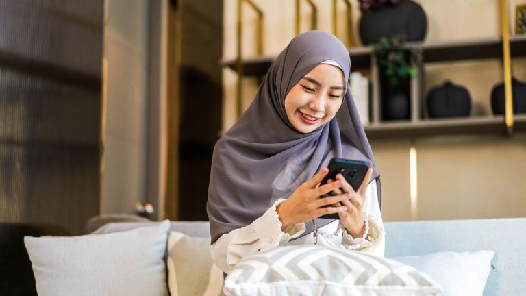 Hindari Penipuan Digital, Ini 6 Tips Belanja Online Aman saat Ramadan