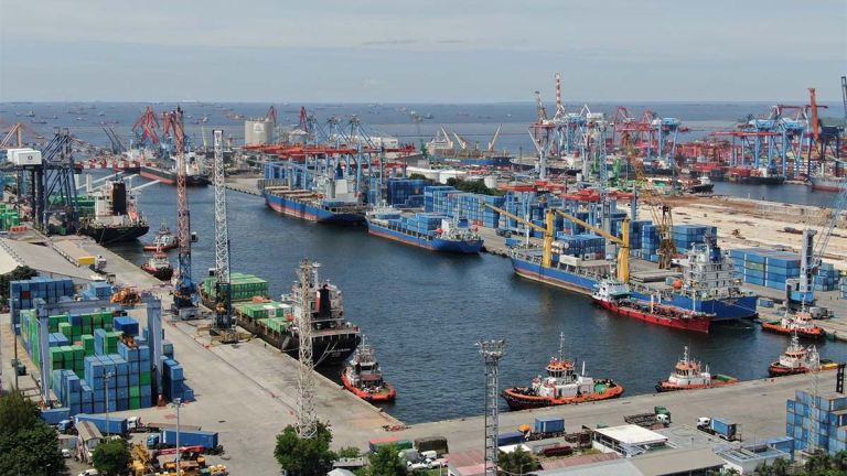 Antisipasi Lonjakan di Bulan Ramadan, IPC Terminal Petikemas Optimalkan Fasilitas dan Layanan Terminal