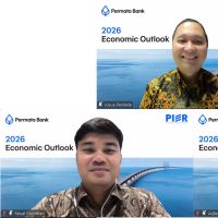 Tetap di Angka 5%, PIER Proyeksikan Pertumbuhkan Ekonomi Indonesia 2026 di Angka 5,1–5,2%
