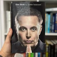 10 Pelajaran dari Buku Elon Musk Karya Walter Isaacson