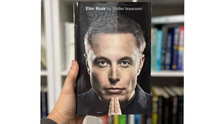 10 Pelajaran dari Buku Elon Musk Karya Walter Isaacson