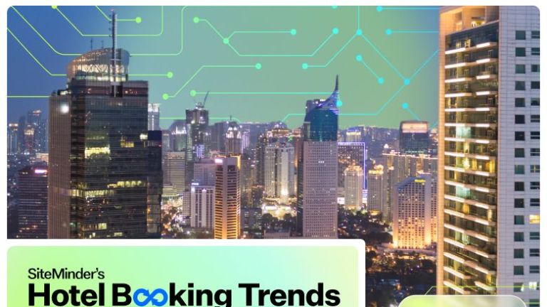 SiteMinder Catat Peningkatkan Wisatawan Lokal di Hotel Indonesia Selama 2025