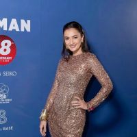 Berkenalan dengan Atiqah Hasiholan, Intip Jejak Kariernya dari Dunia Model hingga Layar Lebar